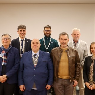 Ad Alba l'assemblea regionale Confcooperative Consumo e Utenza Piemonte