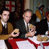 Alba ospita l'assemblea nazionale delle Città del Tartufo per il 35° anniversario