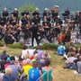 A Rucas di Bagnolo Piemonte la 46ª edizione del Concerto di Ferragosto A Rucas di Bagnolo Piemonte la 46ª edizione del Concerto di Ferragosto