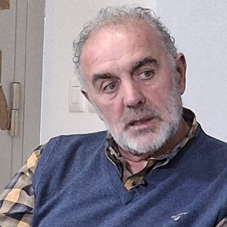 Elezioni Cia Cuneo, il presidente uscente Claudio Conterno: "Modello Cia per l'Europa, durante emergenza Covid l'agricoltura ha mostrato quanto vale" Elezioni Cia Cuneo, il presidente uscente Claudio Conterno: "Modello Cia per l'Europa, durante emergenza Covid l'agricoltura ha mostrato quanto vale"