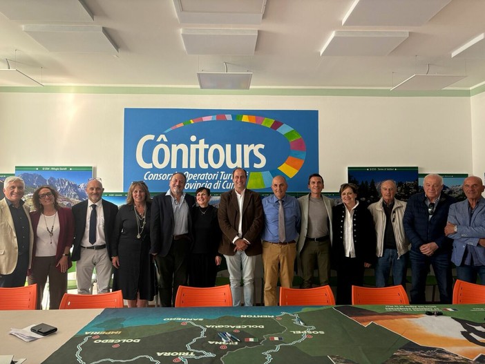 Il consiglio di amministrazione del consorzio