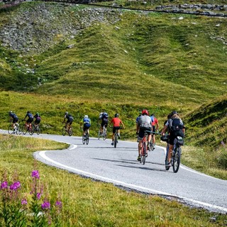 Dopo il successo dell’apertura di Pian del Re, arriva la settimana delle Scalate leggendarie nelle Terre del Monviso