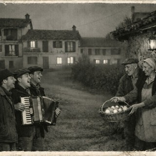 Torna a La Morra il Cantè J’Euv Canti: tradizione e convivialità per salutare insieme l’arrivo della primavera