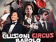 Collisioni porta a Barolo un weekend di circo, magia, giocolieri e teatro di strada