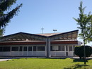 La chiesa di Bescurone, a Bra La chiesa di Bescurone, a Bra