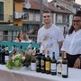 La cena di Gala sul Ponte: un evento di comunità e di incontri valorizzando il Ponte Giugiaro La cena di Gala sul Ponte: un evento di comunità e di incontri valorizzando il Ponte Giugiaro