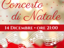 A Ceresole d'Alba il concerto di Natale della band &quot;Wannabe&quot;