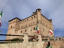 Il castello di Grinzane