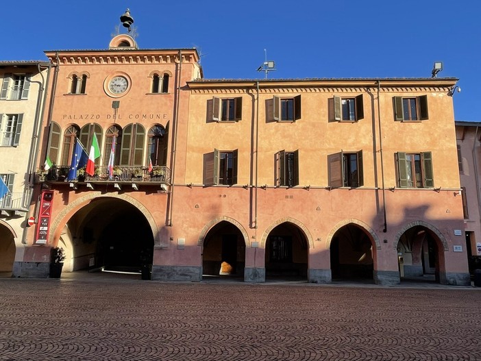 Alba: tentativi di truffa tramite Sms relativi al pagamento della Tari