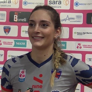 La centrale della Bam Mondovì Greta Catania