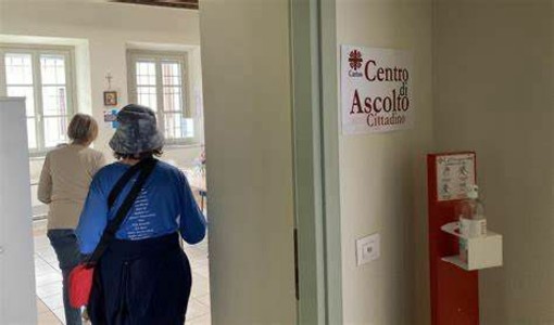 Ad Alba crescono le richieste ai centri di ascolto Caritas: “Emergono bisogni sempre più complessi” Ad Alba crescono le richieste ai centri di ascolto Caritas: “Emergono bisogni sempre più complessi”