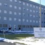 Il carcere "Morandi" di Saluzzo