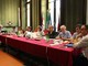 Il tema sicurezza è stato sollevato da un'interrogazione del consigliere Luciano Giri