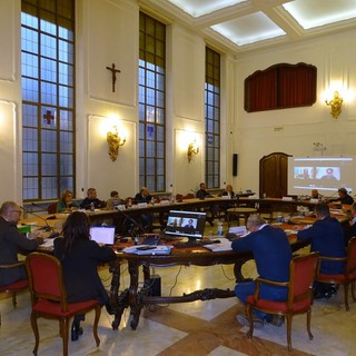 Violenza sulle donne, ampio confronto in Consiglio provinciale sull’ordine del giorno