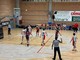 BASKET SERIE D / L'Olimpo Alba sbanca Cuneo e sale in classifica