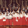 La Corale negli Anni 80 La Corale negli Anni 80