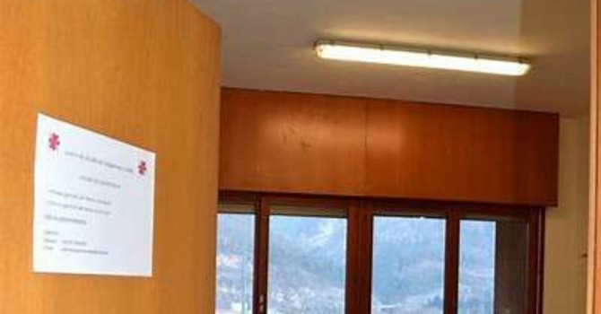 Al Gallo il Centro di Ascolto Caritas: ascolto e accompagnamento per le fragilità del territorio Al Gallo il Centro di Ascolto Caritas: ascolto e accompagnamento per le fragilità del territorio