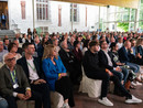 Uno scorcio della sala delle Premiazioni 2025 della Cassa Edile di Cuneo Uno scorcio della sala delle Premiazioni 2025 della Cassa Edile di Cuneo
