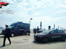 Due uomini residenti a Saluzzo arrestati per una rapina commessa sulla spiaggia di Sant’Anna ad Alassio Due uomini residenti a Saluzzo arrestati per una rapina commessa sulla spiaggia di Sant’Anna ad Alassio