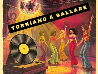 “Torniamo a ballare”