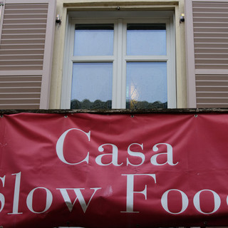Bra celebra 40 anni di Slow Food Italia con una grande festa di comunità
