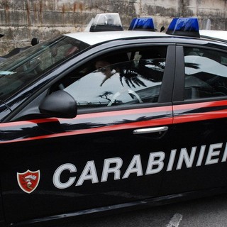 Bastia Mondovì: trovato cadavere all'interno di una vettura parzialmente bruciata