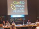 Le Alpi e le città d’arte del Cuneese ospitano il Cuneo Music &amp; Art Festival (VIDEO)