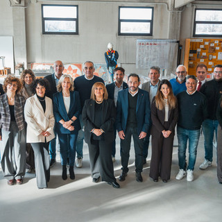 Formedil Cuneo presenta “Cantiere sicuro - Insieme per la Sicurezza”