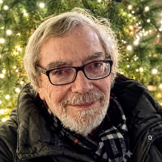 Carlo Stuparich, aveva 78 anni