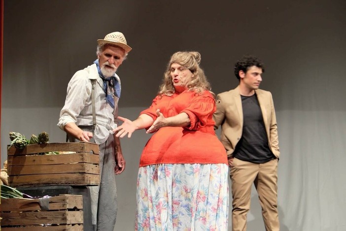 “Dimmi cosa mangi…” on the road! I Magog al Mercato della Terra di Alba