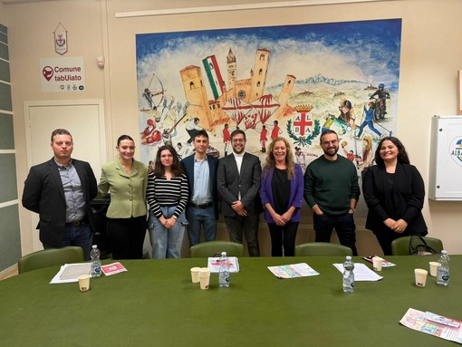 L'incontro, svoltosi, lo scorso 8 novembre sulla L'incontro, svoltosi, lo scorso 8 novembre sulla