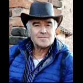 Claudio Dardanello, 65 anni