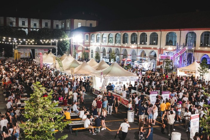 Dalle birre artigianali ai fermentati: “C’è Fermento” a Saluzzo si evolve con nuove proposte