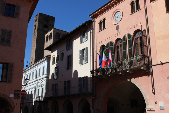 Bando per la locazione di un locale nel Complesso della Maddalena: si parte da un canone annuo di 77.504 euro