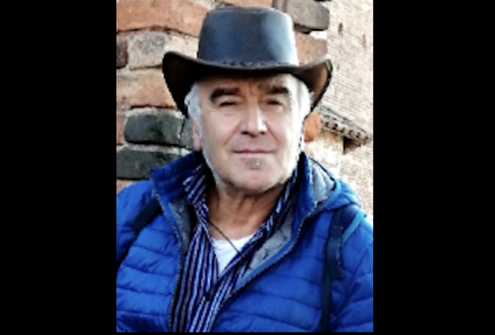 Claudio Dardanello, 65 anni