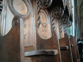 Chiesa di San Giovanni, presentazione fine lavori per la sicurezza sismica e della cappella marchionale Chiesa di San Giovanni, presentazione fine lavori per la sicurezza sismica e della cappella marchionale