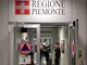 L'unità di crisi della Regione Piemonte