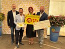 Alba conferma il Marchio di Qualità dell’Ambiente di Vita – Comune Fiorito Alba conferma il Marchio di Qualità dell’Ambiente di Vita – Comune Fiorito