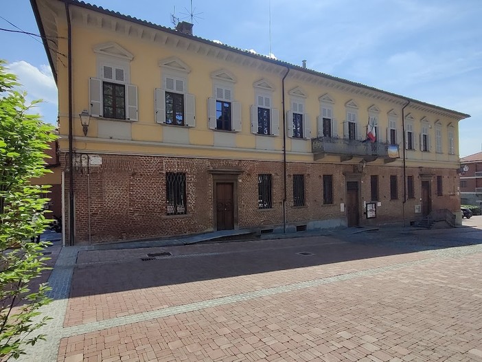 Ceresole d'Alba, l'11 maggio incontro informativo per partecipare al bando rivolto alle imprese