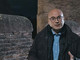 Il giornalista albese Aldo Cazzullo durante la puntata sulla Resistenza Il giornalista albese Aldo Cazzullo durante la puntata sulla Resistenza