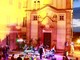 Sul palco Belvedere di Dogliani Castello si parte con la rassegna musicale  per l'estate
