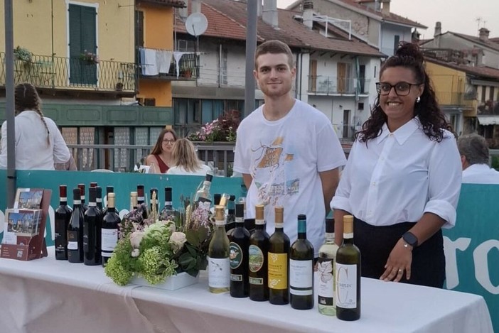 La cena di Gala sul Ponte: un evento di comunità e di incontri valorizzando il Ponte Giugiaro