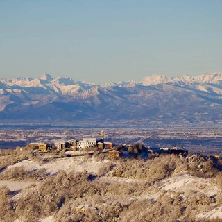 Il comune di Roddino Il comune di Roddino