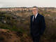 Il sindaco Gianluca Costa Il sindaco Gianluca Costa