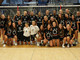 Nuovo allenamento congiunto per Granda Volley: derby contro Chieri Nuovo allenamento congiunto per Granda Volley: derby contro Chieri