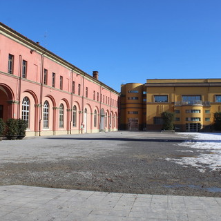 "Ma come ti vesti?" si terrà nel cortile della Maddalena