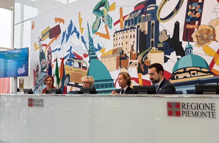 Al via il bando regionale del progetto bandiera "Hydrogen Valley": 10 milioni di euro per produzione e consumo Al via il bando regionale del progetto bandiera "Hydrogen Valley": 10 milioni di euro per produzione e consumo