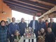 Cherasco, la frazione Veglia festeggia le sue centenarie