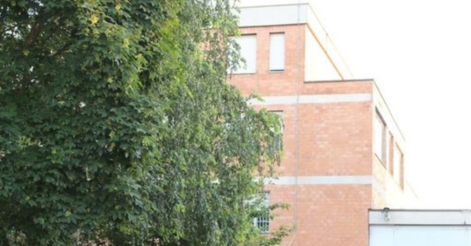 Sicurezza carceri, Bergesio (Lega): "Disordini e aggressioni ad Alba inaccettabili. Vicinanza alla Penitenziaria" Sicurezza carceri, Bergesio (Lega): "Disordini e aggressioni ad Alba inaccettabili. Vicinanza alla Penitenziaria"