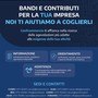Confcommercio provincia di Cuneo lancia l’”Operazione Bandi” Confcommercio provincia di Cuneo lancia l’”Operazione Bandi”